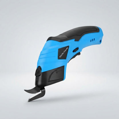 Cordless Electric Scissors