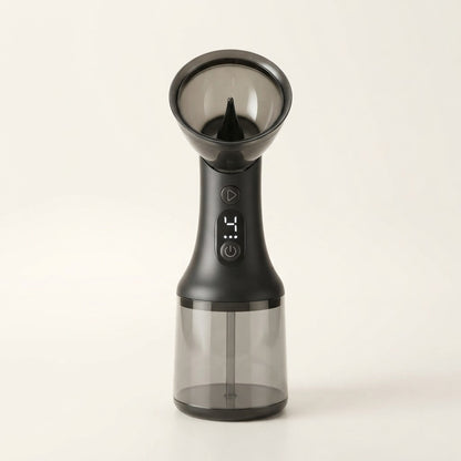 Electric Ear Wax Removal System